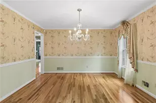 3341 Hickory Crest Dr NW, Marietta, GA 30064 - Photo 7