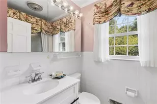 3341 Hickory Crest Dr NW, Marietta, GA 30064 - Photo 23