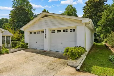 3341 Hickory Crest Drive NW, Marietta, GA 30064 - Photo 27