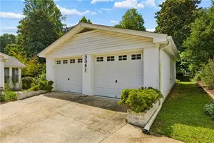 3341 Hickory Crest Dr NW, Marietta, GA 30064 - Photo 27