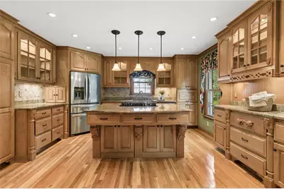 3341 Hickory Crest Drive NW, Marietta, GA 30064 - Photo 9