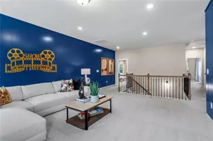5033 Cecelia Dr, Powder Springs, GA 30127 - Photo 23