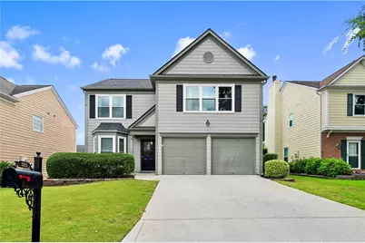 320 Treyford Court, Johns Creek, GA 30005 - Photo 3