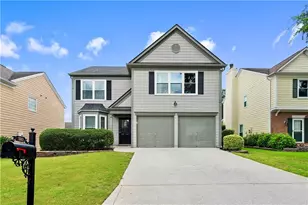 320 Treyford Ct, Johns Creek, GA 30005 - Photo 3