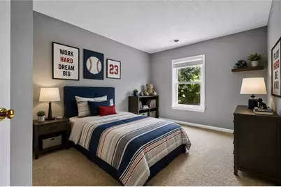 320 Treyford Court, Johns Creek, GA 30005 - Photo 25