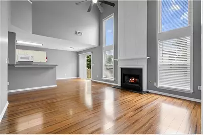 320 Treyford Court, Johns Creek, GA 30005 - Photo 11