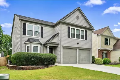 320 Treyford Court, Johns Creek, GA 30005 - Photo 1