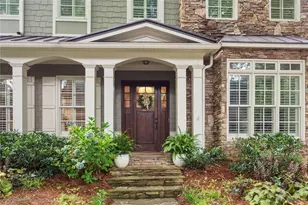 608 Concord Lake Ln SE, Smyrna, GA 30082 - Photo 7
