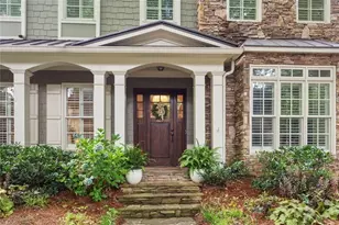 608 Concord Lake Ln SE, Smyrna, GA 30082 - Photo 7