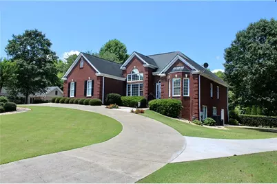 628 Wellington Drive, Winder, GA 30680 - Photo 3