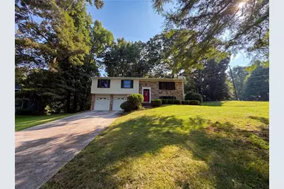 1346 Fairfield Drive SW, Lilburn, GA 30047 - Photo 1