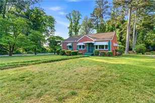 2551 E Tupelo St SE, Atlanta, GA 30317 - Photo 3