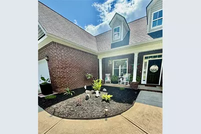 207 Legacy Park Drive, Perry, GA 31069 - Photo 3