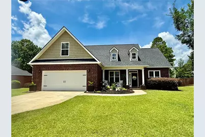 207 Legacy Park Drive, Perry, GA 31069 - Photo 1