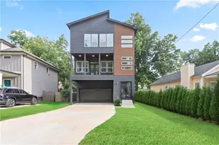 1710 Browning St SW, Atlanta, GA 30314 - Photo 3