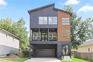 1710 Browning St SW, Atlanta, GA 30314 - Photo 1