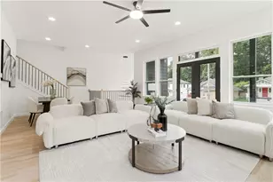 1710 Browning St SW, Atlanta, GA 30314 - Photo 5