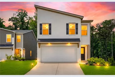 3274 SW Stonewall Lane, South Fulton, GA 30349 - Photo 1