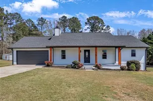 110 Pye Ct, Fayetteville, GA 30214 - Photo 1