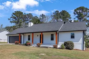 110 Pye Ct, Fayetteville, GA 30214 - Photo 3