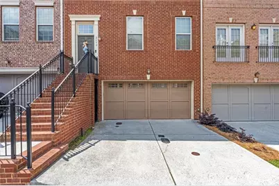 2690 Derby Walk NE, Atlanta, GA 30319 - Photo 35