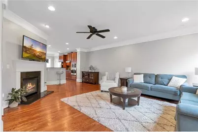 2690 Derby Walk NE, Atlanta, GA 30319 - Photo 3
