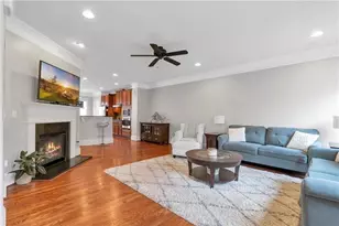 2690 Derby Walk NE, Atlanta, GA 30319 - Photo 3