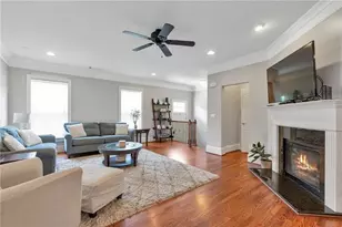 2690 Derby Walk NE, Atlanta, GA 30319 - Photo 1
