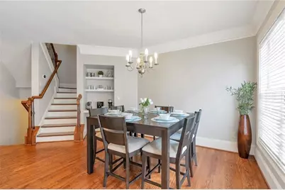2690 Derby Walk NE, Atlanta, GA 30319 - Photo 11