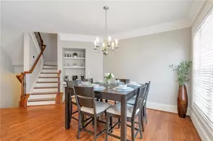 2690 Derby Walk NE, Atlanta, GA 30319 - Photo 11