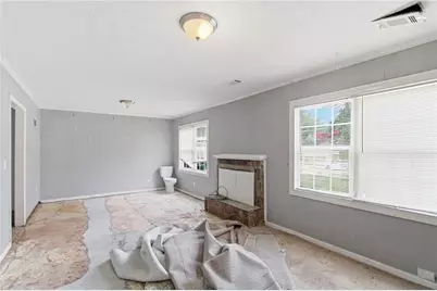 1614 Devon Court, Stone Mountain, GA 30088 - Photo 13