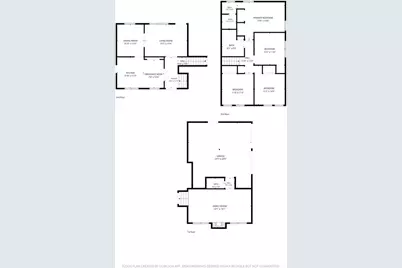 1614 Devon Court, Stone Mountain, GA 30088 - Photo 41