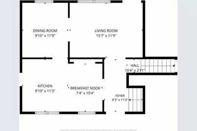 1614 Devon Court, Stone Mountain, GA 30088 - Photo 39