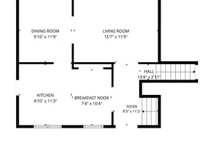 1614 Devon Ct, Stone Mountain, GA 30088 - Photo 39
