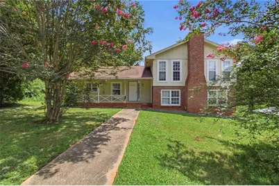 1614 Devon Court, Stone Mountain, GA 30088 - Photo 1