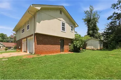 1614 Devon Court, Stone Mountain, GA 30088 - Photo 37