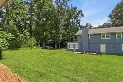 1614 Devon Court, Stone Mountain, GA 30088 - Photo 35