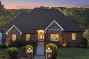 55 Rocky Cir NE, White, GA 30184 - Photo 1