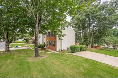 1685 Grist Mill Drive, Marietta, GA 30062 - Photo 3