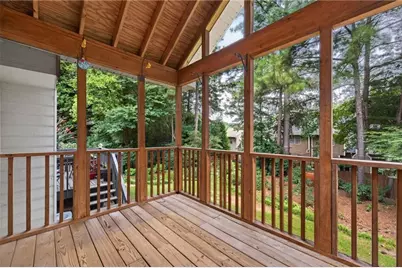1685 Grist Mill Drive, Marietta, GA 30062 - Photo 17