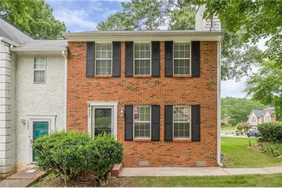 1685 Grist Mill Drive, Marietta, GA 30062 - Photo 1