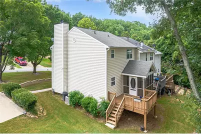1685 Grist Mill Drive, Marietta, GA 30062 - Photo 31