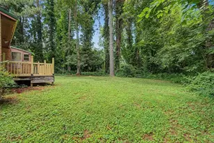 606 Carrollton St, Bremen, GA 30110 - Photo 23