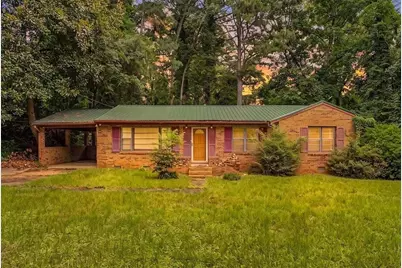 606 Carrollton Street, Bremen, GA 30110 - Photo 1