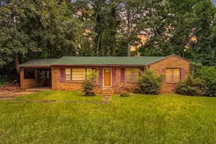 606 Carrollton St, Bremen, GA 30110 - Photo 1