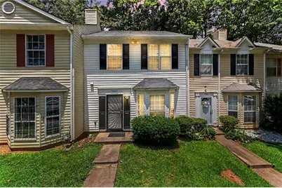 5582 Stonington Trace Parkway, Stone Mountain, GA 30087 - Photo 1