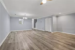 5582 Stonington Trace Pkwy, Stone Mountain, GA 30087 - Photo 5