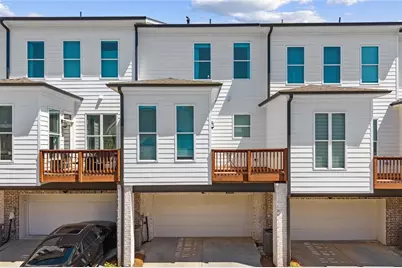 4570 Waterside Parkway, Peachtree Corners, GA 30092 - Photo 27