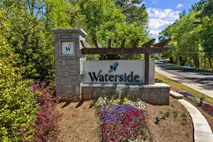 4570 Waterside Pkwy, Peachtree Corners, GA 30092 - Photo 39