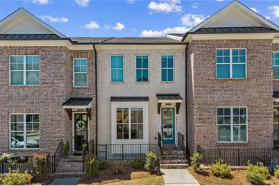 4570 Waterside Parkway, Peachtree Corners, GA 30092 - Photo 1
